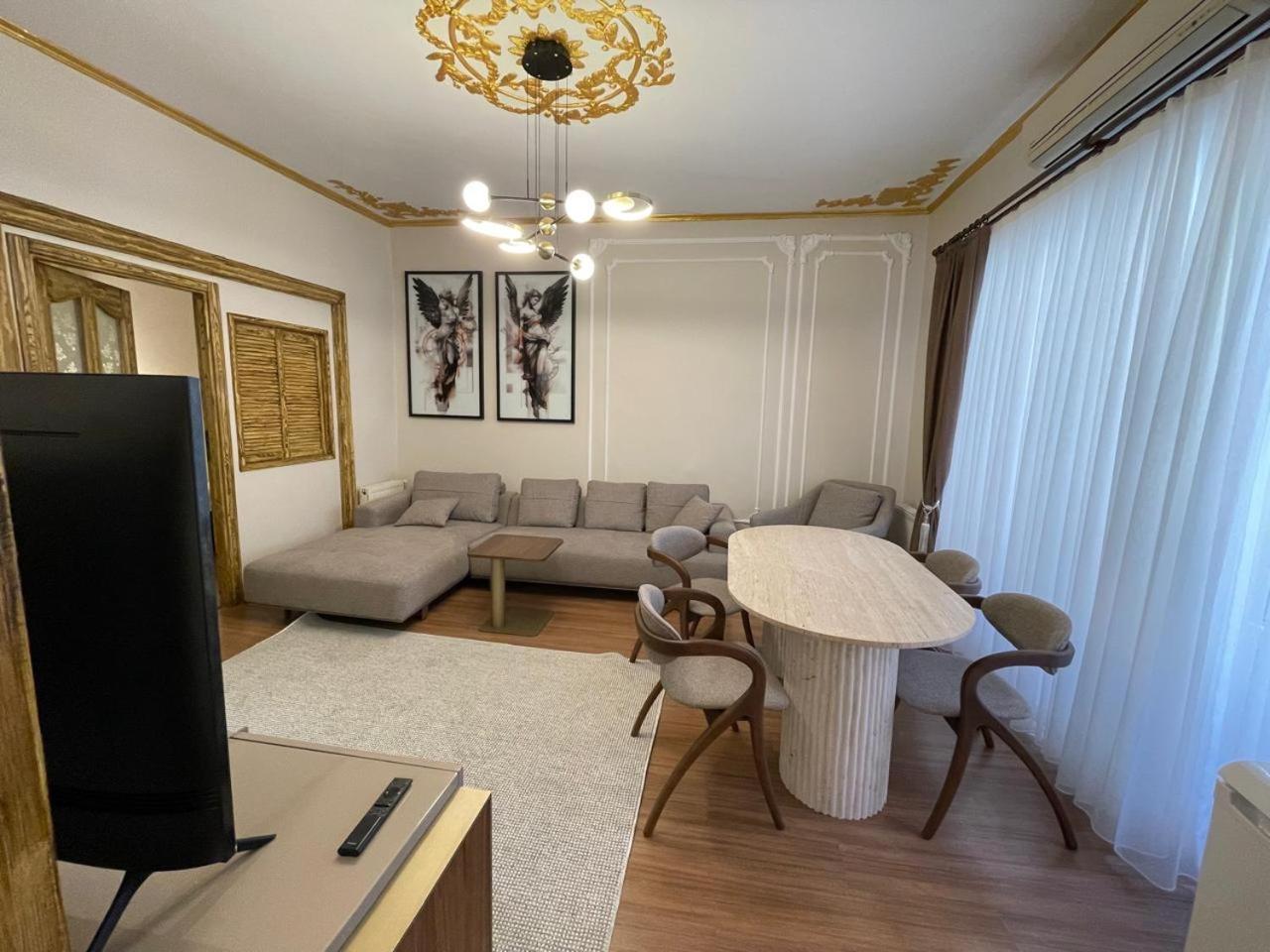 Elmira Pera Hotel & Spa - Special Class イスタンブール エクステリア 写真