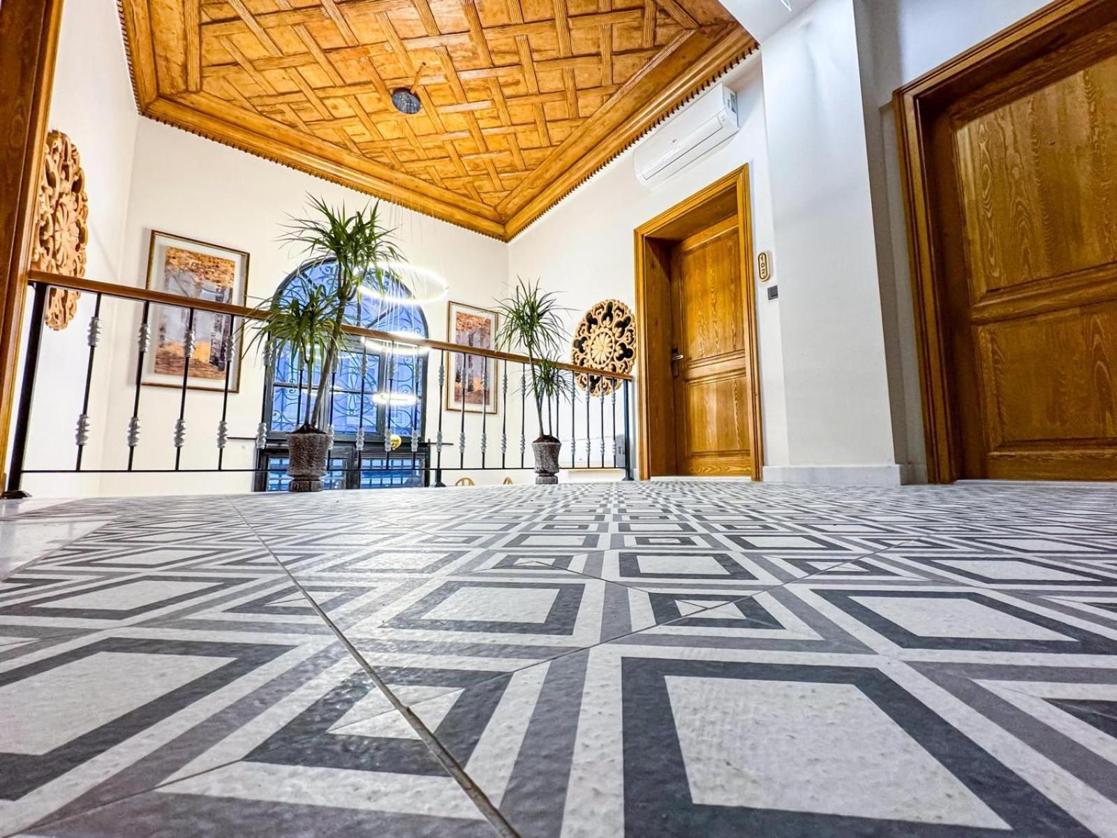 Elmira Pera Hotel & Spa - Special Class イスタンブール エクステリア 写真