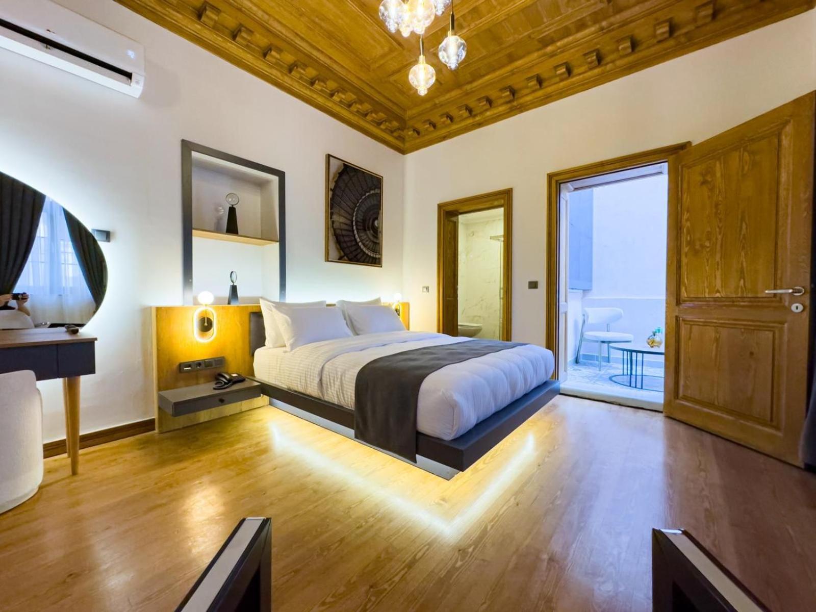 Elmira Pera Hotel & Spa - Special Class イスタンブール エクステリア 写真