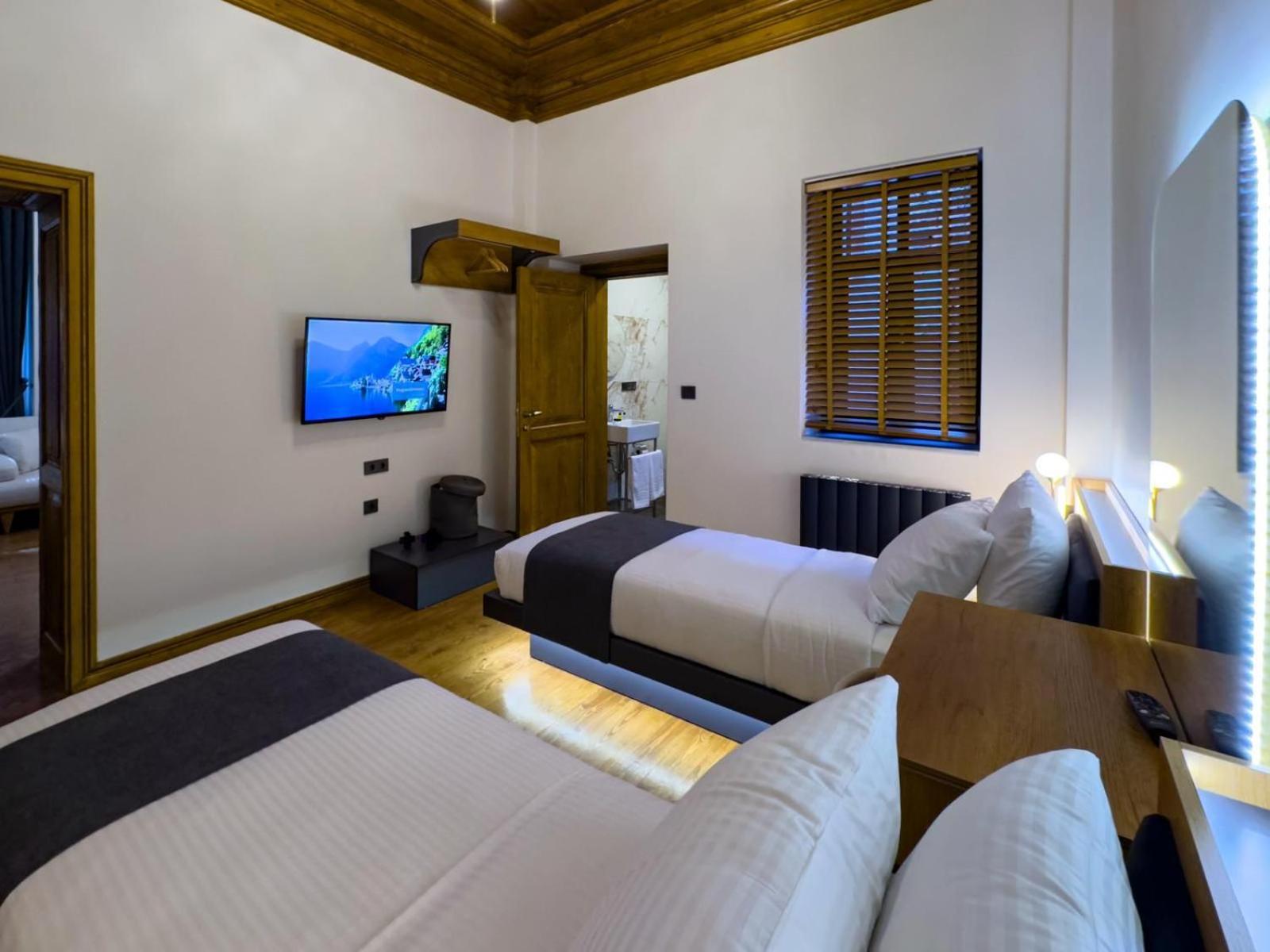 Elmira Pera Hotel & Spa - Special Class イスタンブール エクステリア 写真