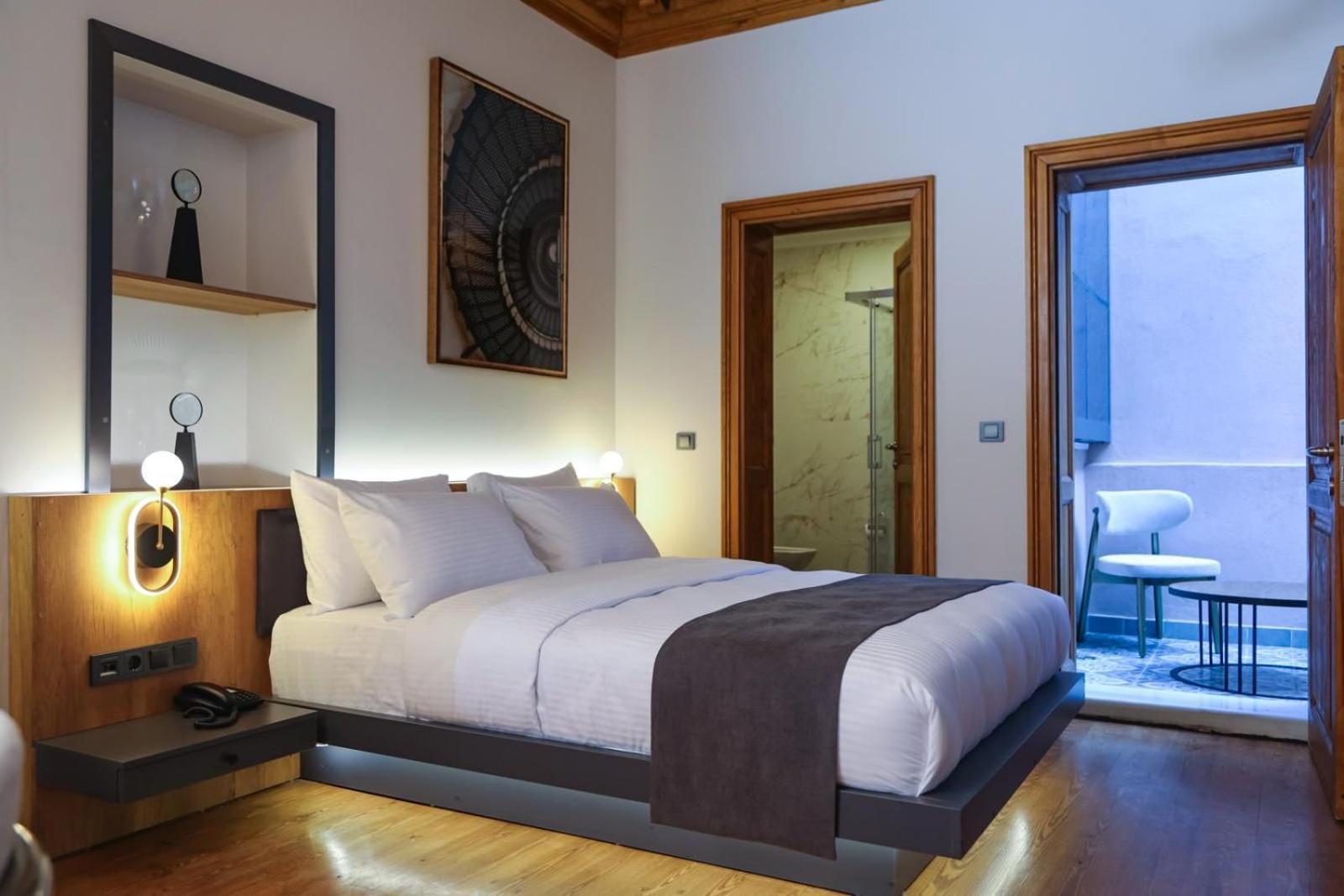 Elmira Pera Hotel & Spa - Special Class イスタンブール エクステリア 写真