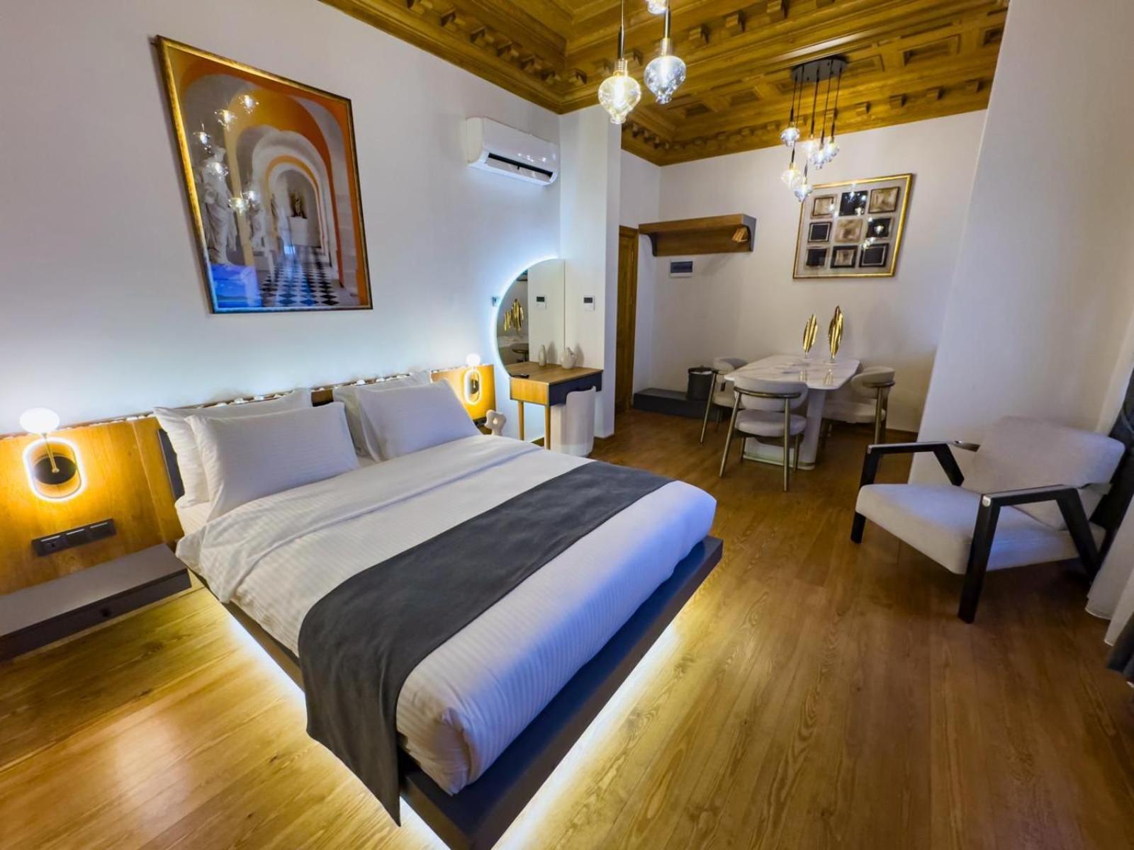 Elmira Pera Hotel & Spa - Special Class イスタンブール エクステリア 写真