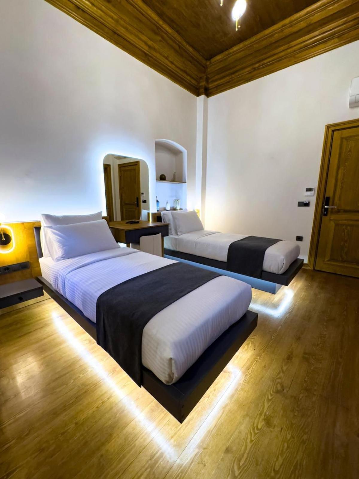 Elmira Pera Hotel & Spa - Special Class イスタンブール エクステリア 写真