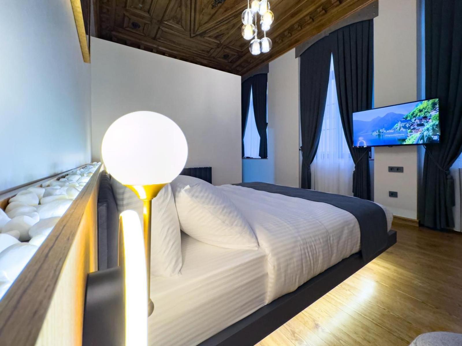 Elmira Pera Hotel & Spa - Special Class イスタンブール エクステリア 写真