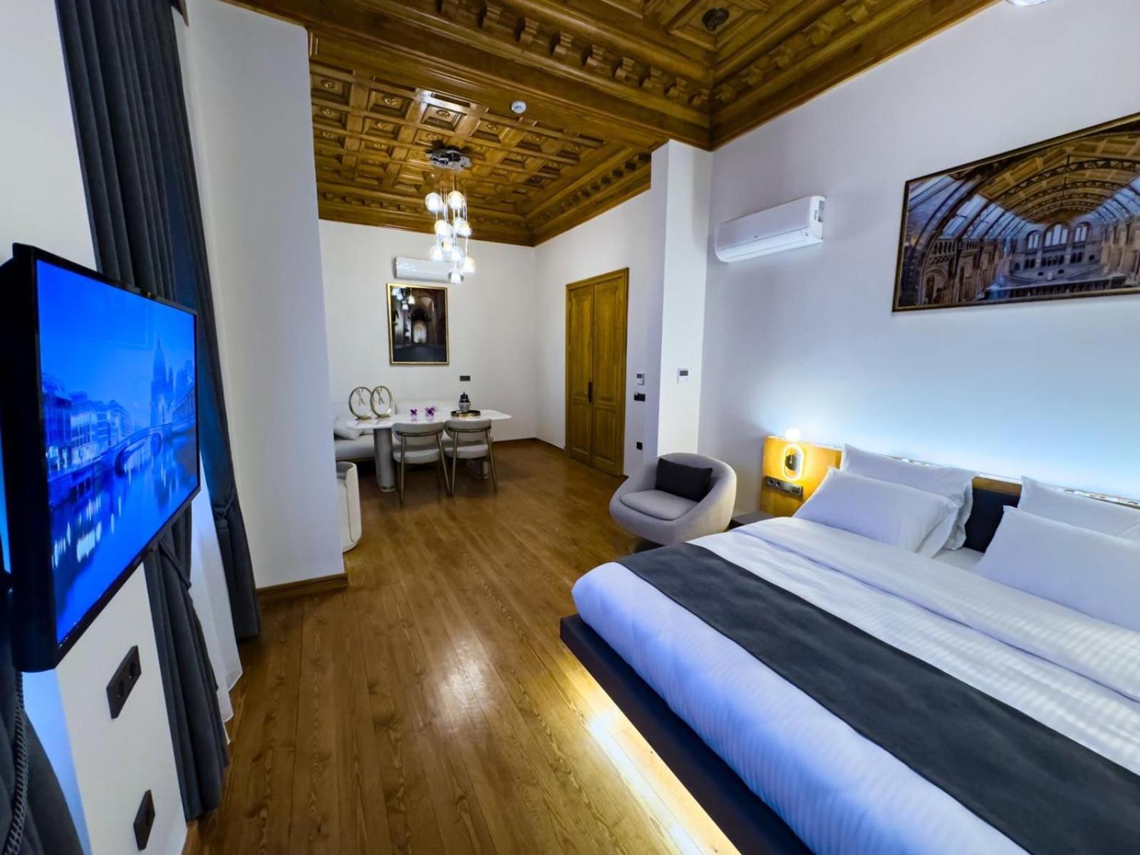 Elmira Pera Hotel & Spa - Special Class イスタンブール エクステリア 写真