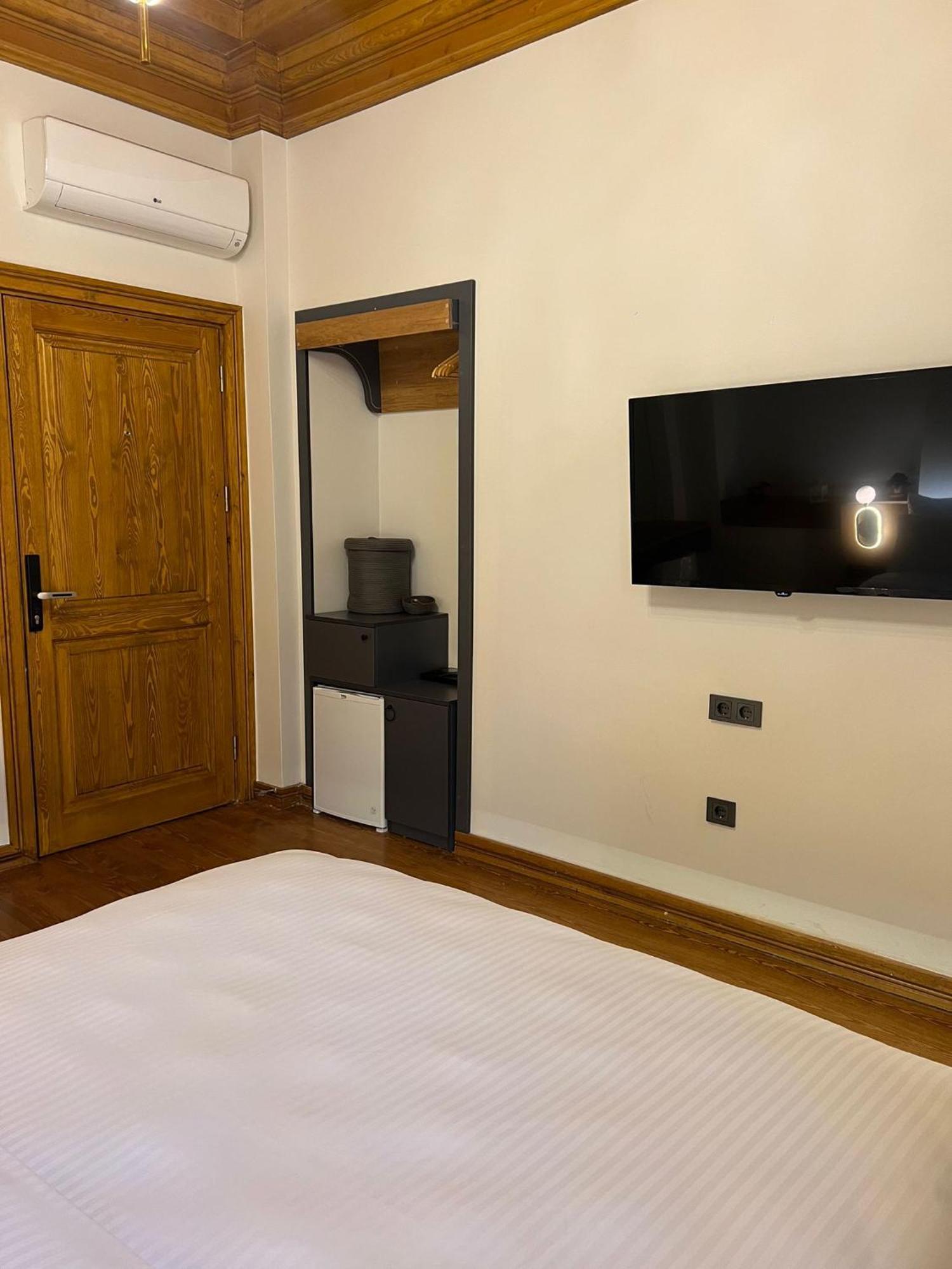 Elmira Pera Hotel & Spa - Special Class イスタンブール エクステリア 写真