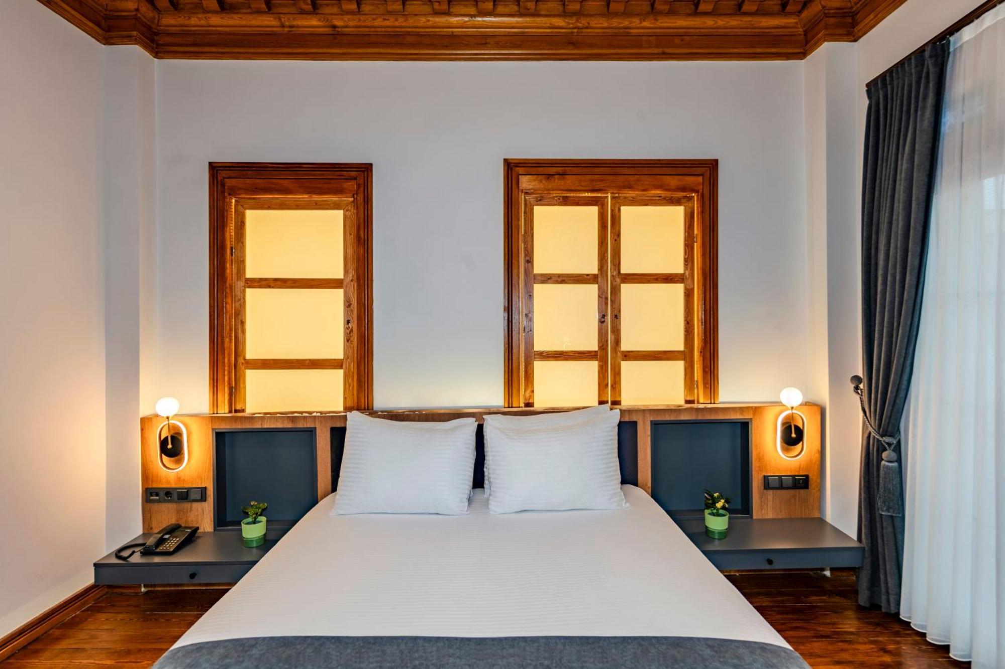Elmira Pera Hotel & Spa - Special Class イスタンブール エクステリア 写真