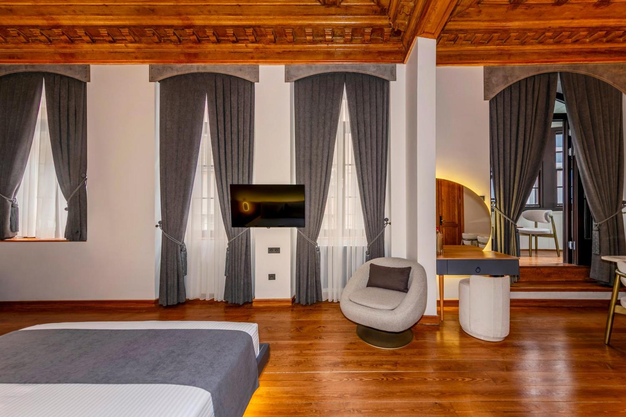 Elmira Pera Hotel & Spa - Special Class イスタンブール エクステリア 写真